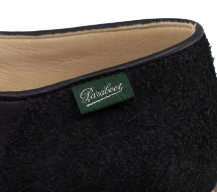 Michael x Universal Works Black