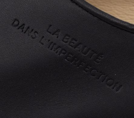 Michael / Marche x Universal Works Noir