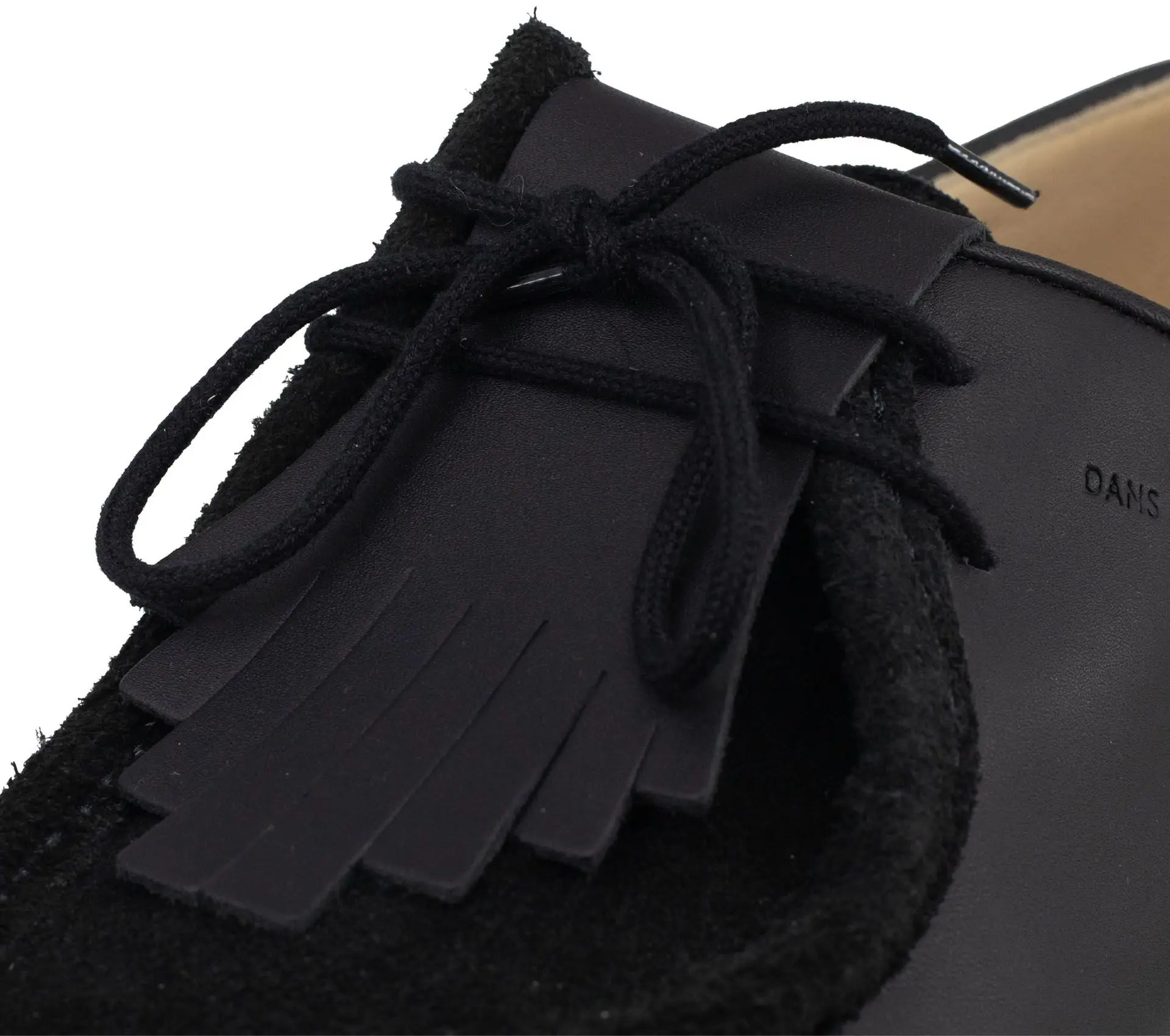 Image #5 of Michael x Universal Works Black