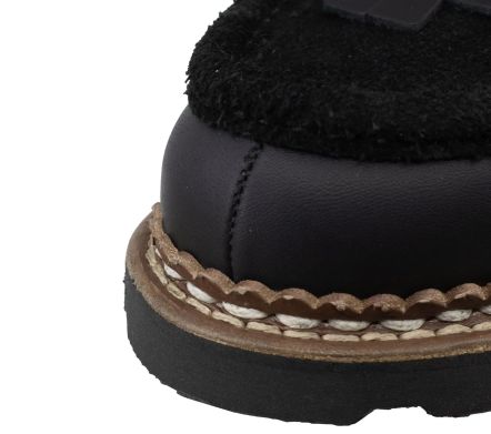 Michael x Universal Works Black