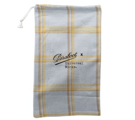 Michael / Marche x Universal Works Noir