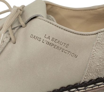 Michael / Marche x Universal Works Miel