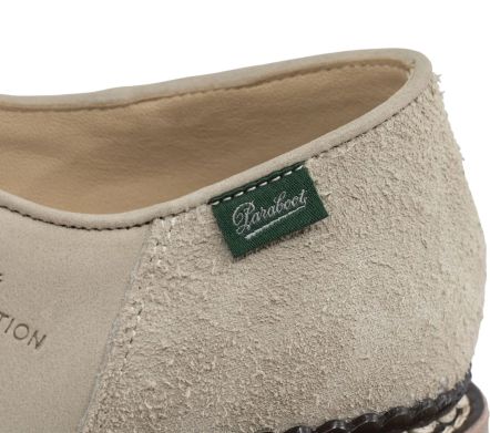 Michael x Universal Works Honey