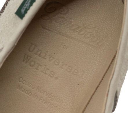 Michael / Marche x Universal Works Miel