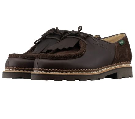 Michael / Marche x...