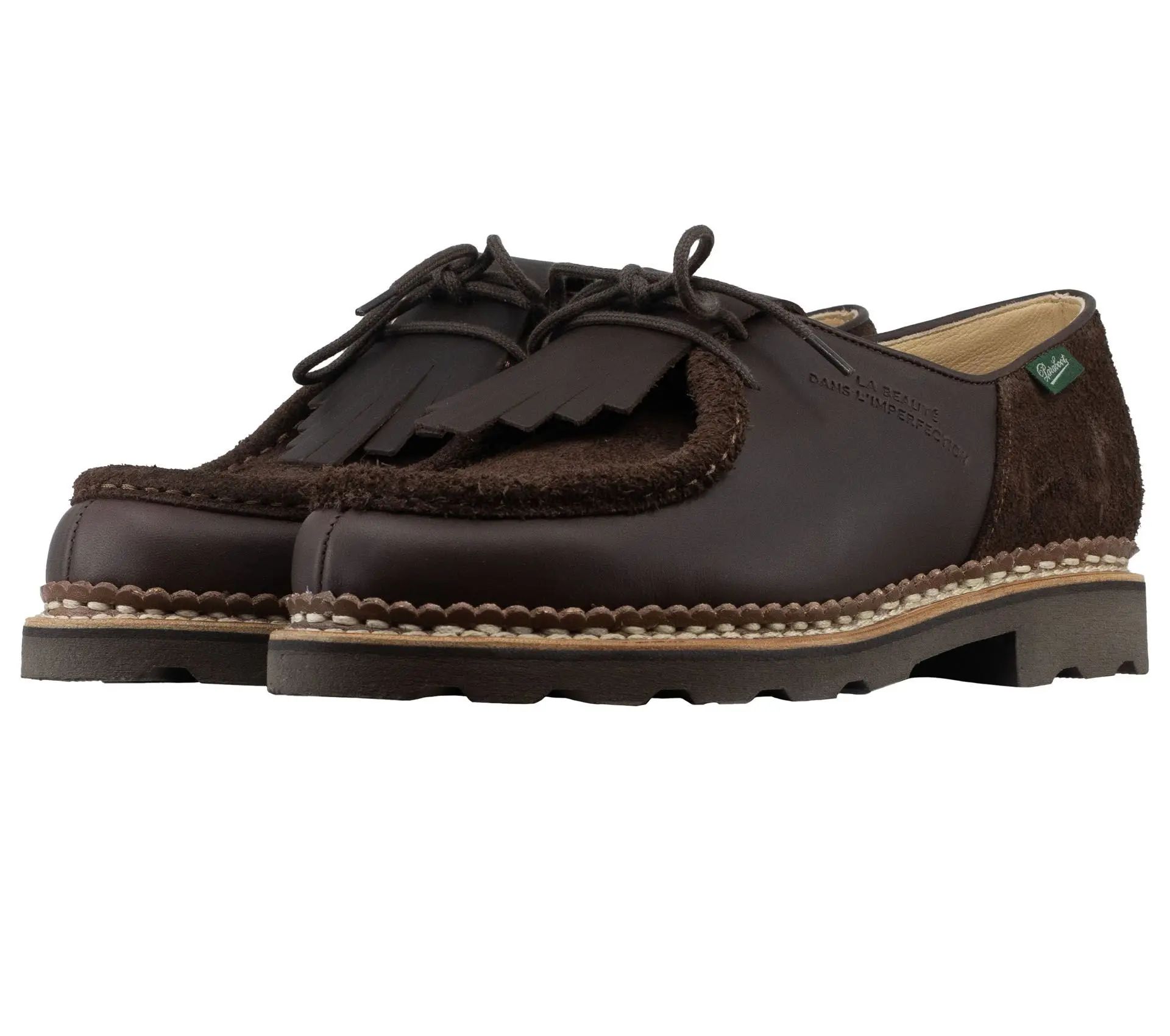 Image #0 of Michael x Universal Works Brown