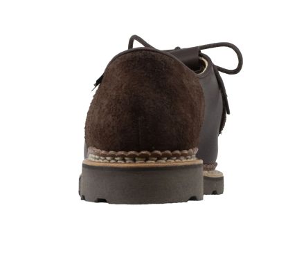 Michael x Universal Works Brown