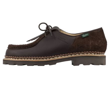 Michael x Universal Works Brown