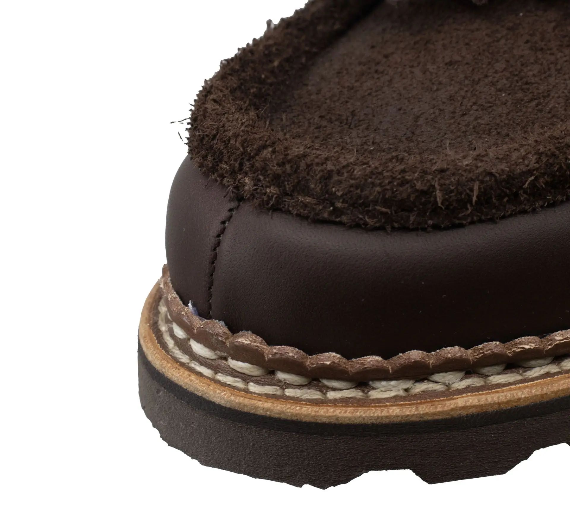 Image #6 of Michael x Universal Works Brown