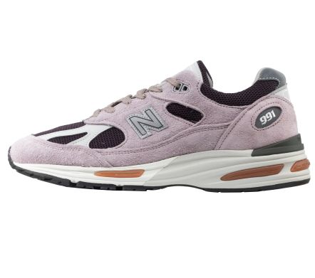 Made In UK U991 V2 "Grape Sorbet Pink"