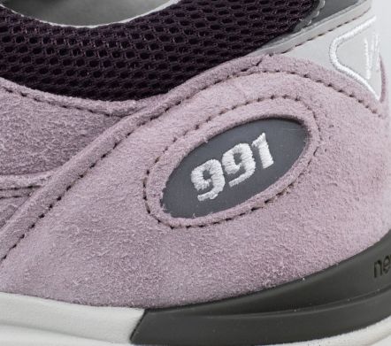 Made In UK U991 V2 "Grape Sorbet Pink"