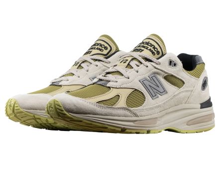 Made In UK U991 V2 "Neo...