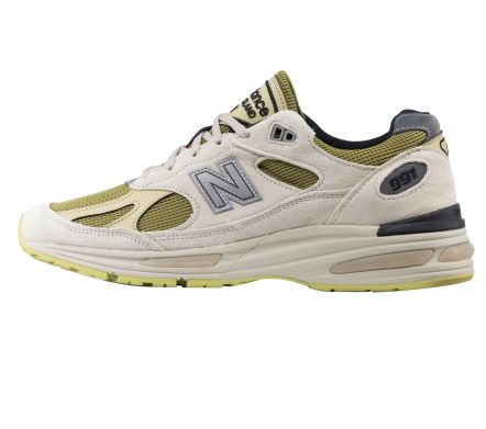 Made In UK U991 V2 "Neo Synthesis"