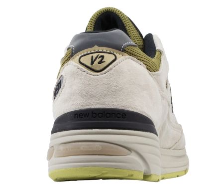 Made In UK U991 V2 "Neo Synthesis"