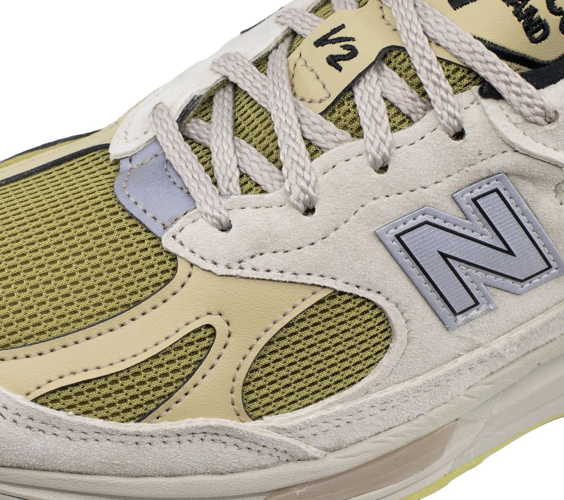 Image #3 of Made In UK U991 V2 "Neo Synthesis"