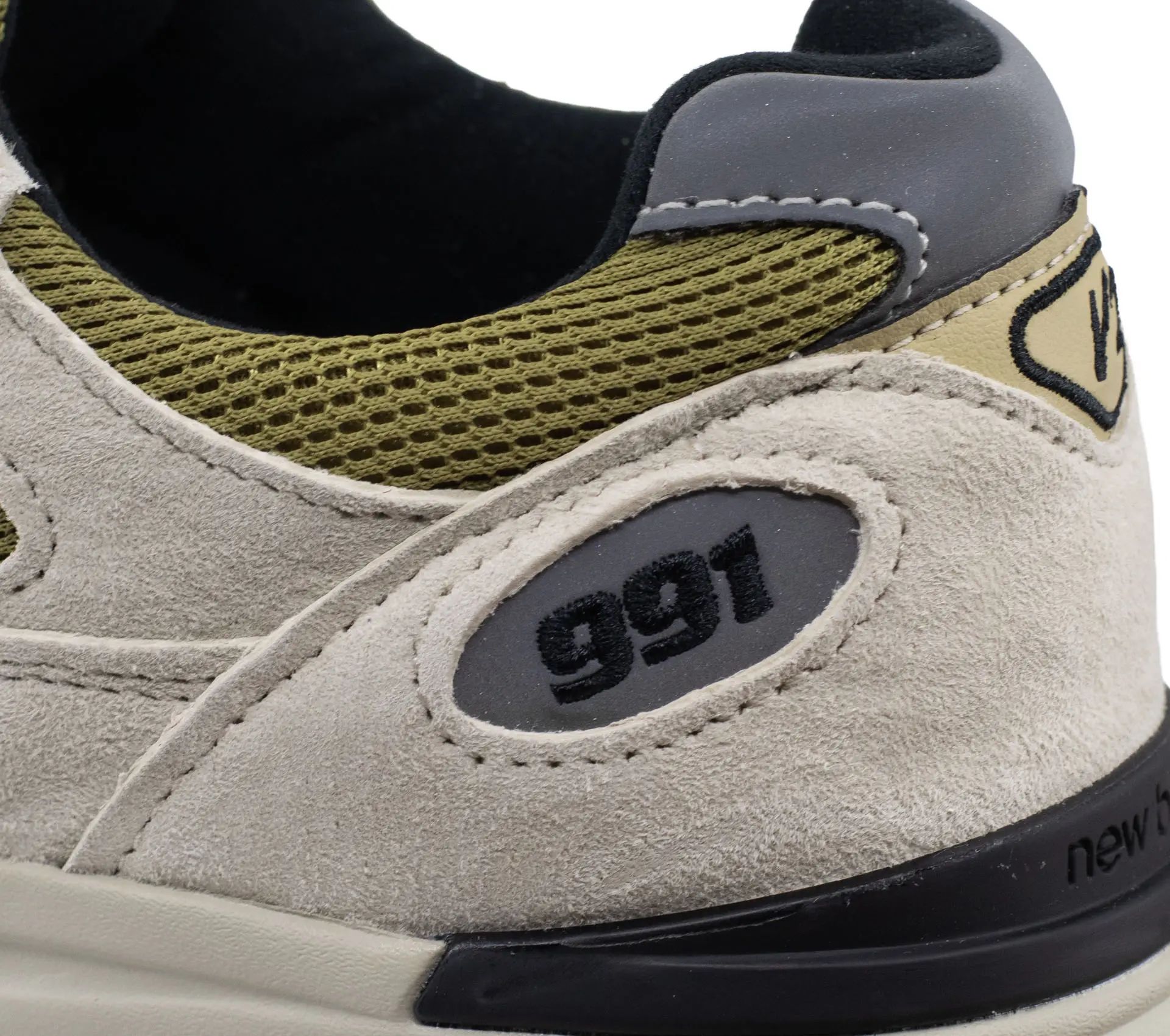 Image #4 of Made In UK U991 V2 "Neo Synthesis"