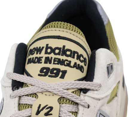 Made In UK U991 V2 "Neo Synthesis"