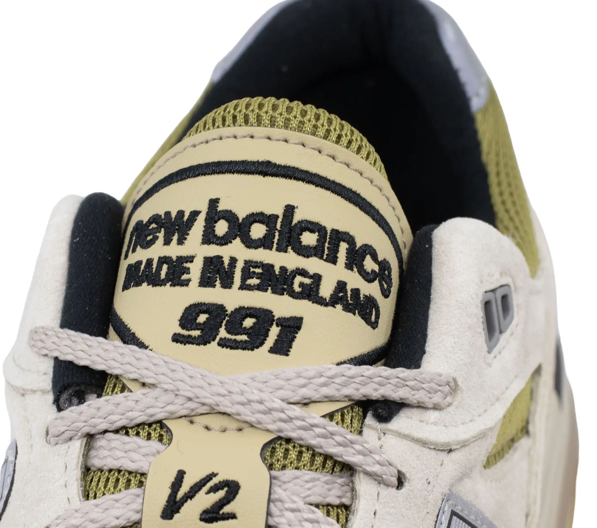 Image #5 of Made In UK U991 V2 "Neo Synthesis"