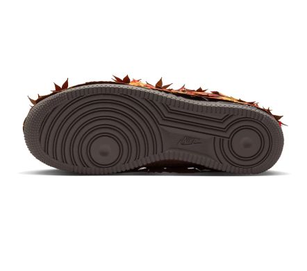 Air Force 1 '07 LX "Leaf Camo"