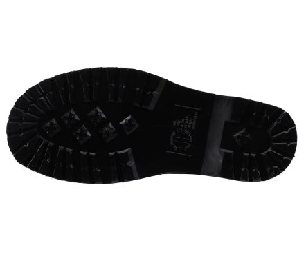 1460 Rain Pull-On Boots Black