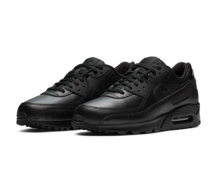 Air Max 90 LTR Triple Black