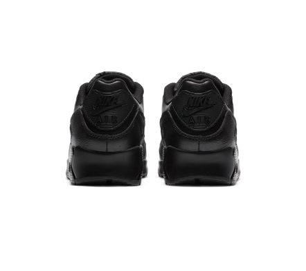 Air Max 90 LTR Triple Black