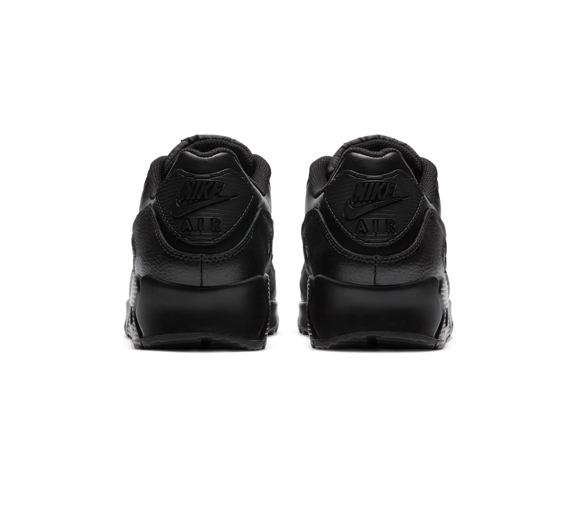Image #1 of Air Max 90 LTR Triple Black