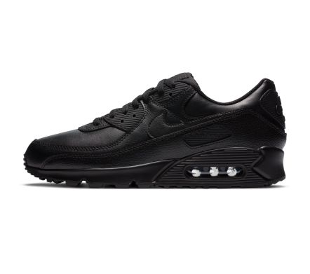 Air Max 90 LTR Triple Black