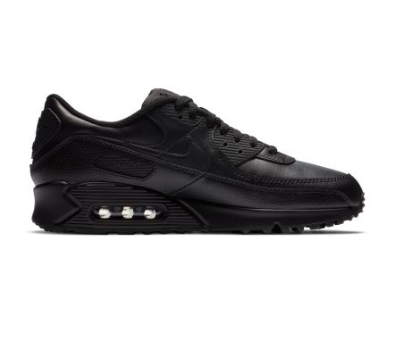 Air Max 90 LTR Triple Black