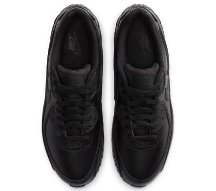 Air Max 90 LTR Triple Black