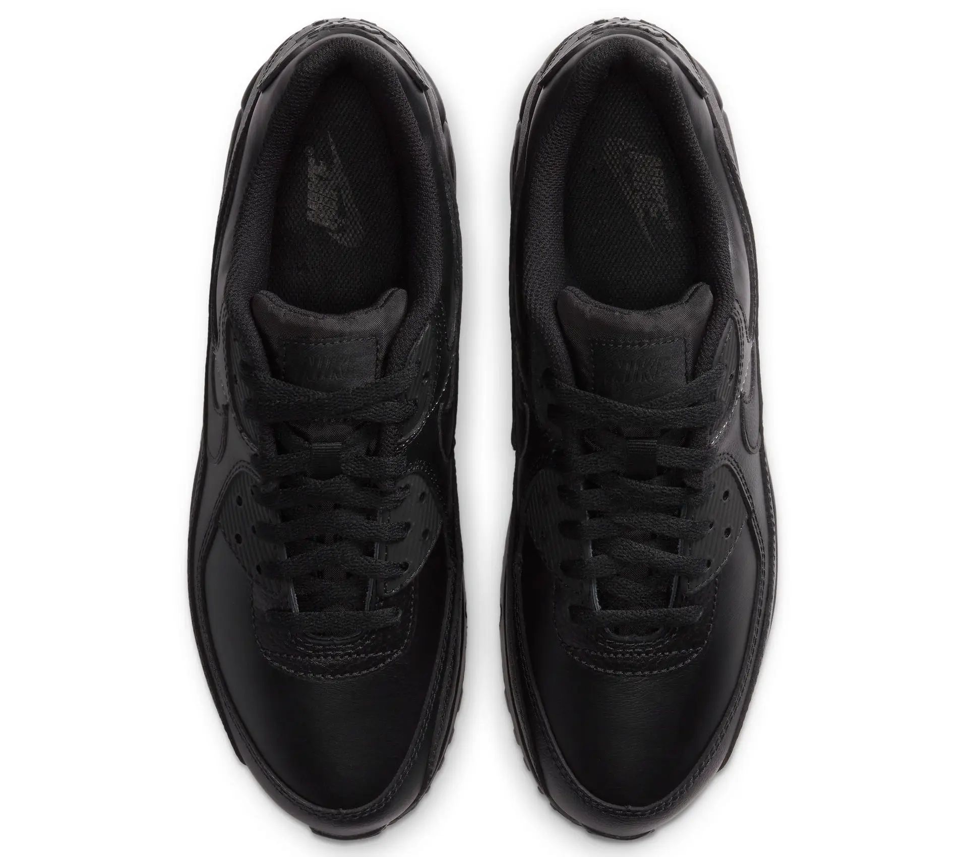 Image #4 of Air Max 90 LTR Triple Black