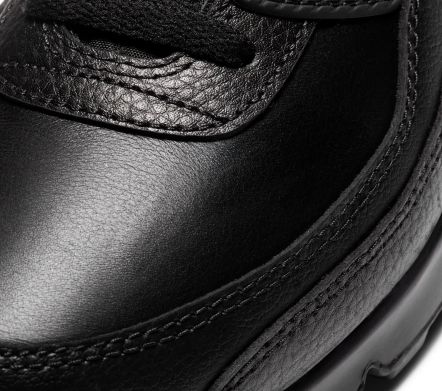 Air Max 90 LTR Triple Black