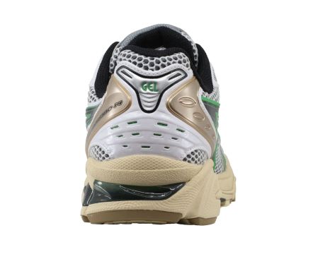 Gel-Kayano 14 "White / Hinoki Beige"