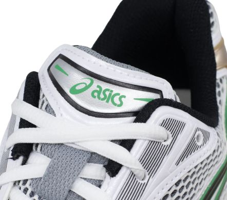 Gel-Kayano 14 "White / Hinoki Beige"