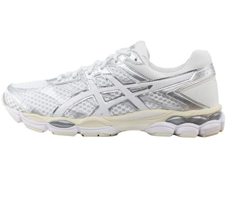 Gel-Cumulus 16 White