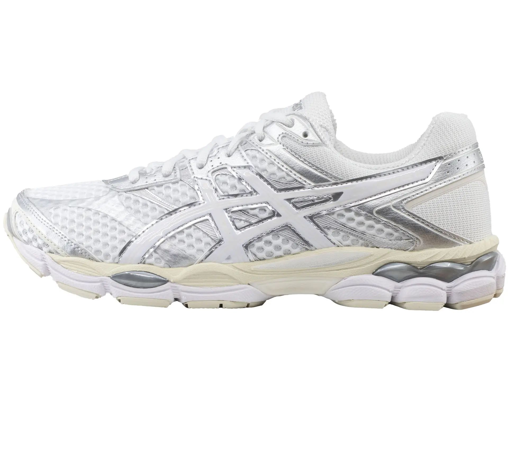 Image #1 of Gel-Cumulus 16 White