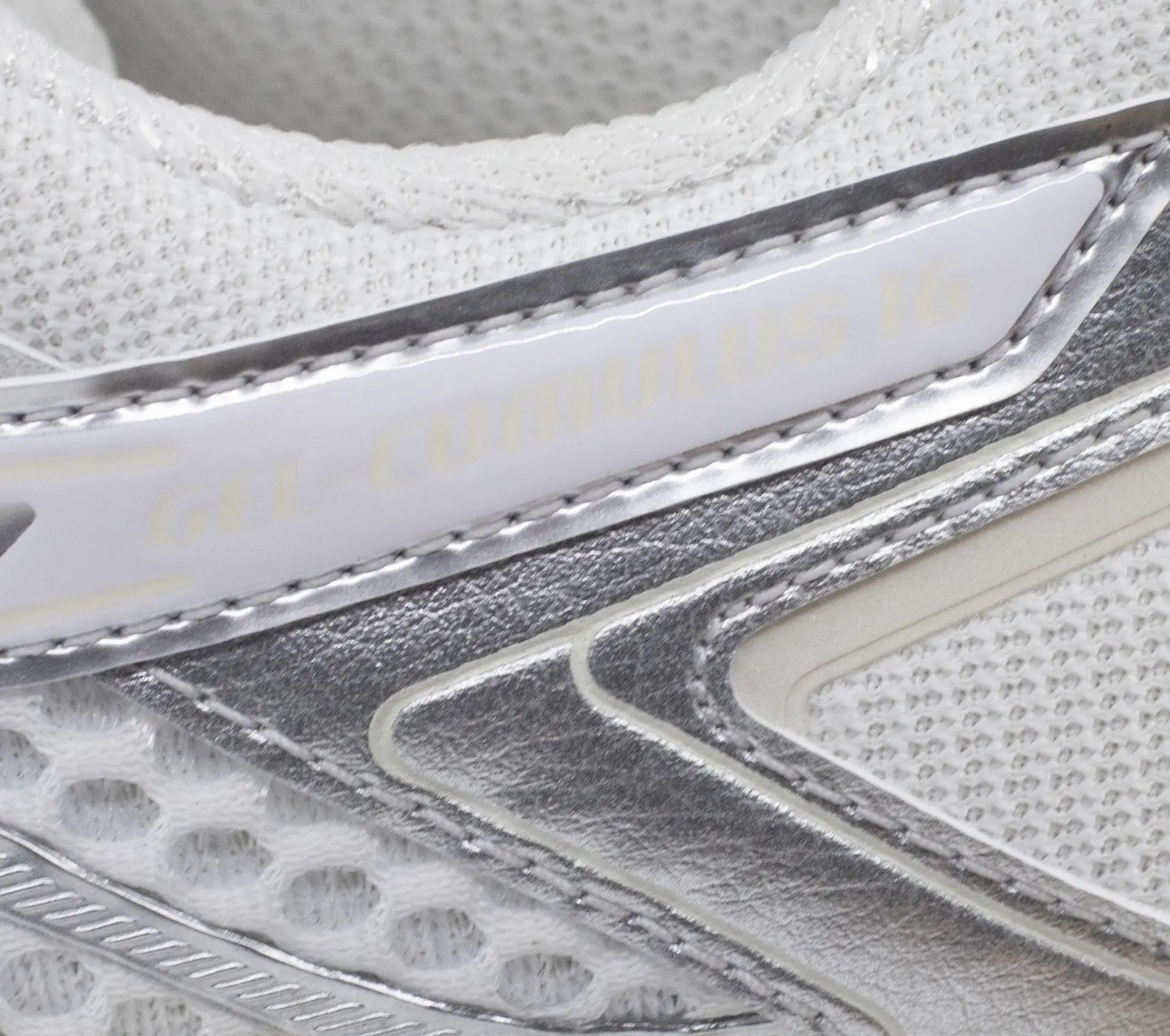 Image #3 of Gel-Cumulus 16 White