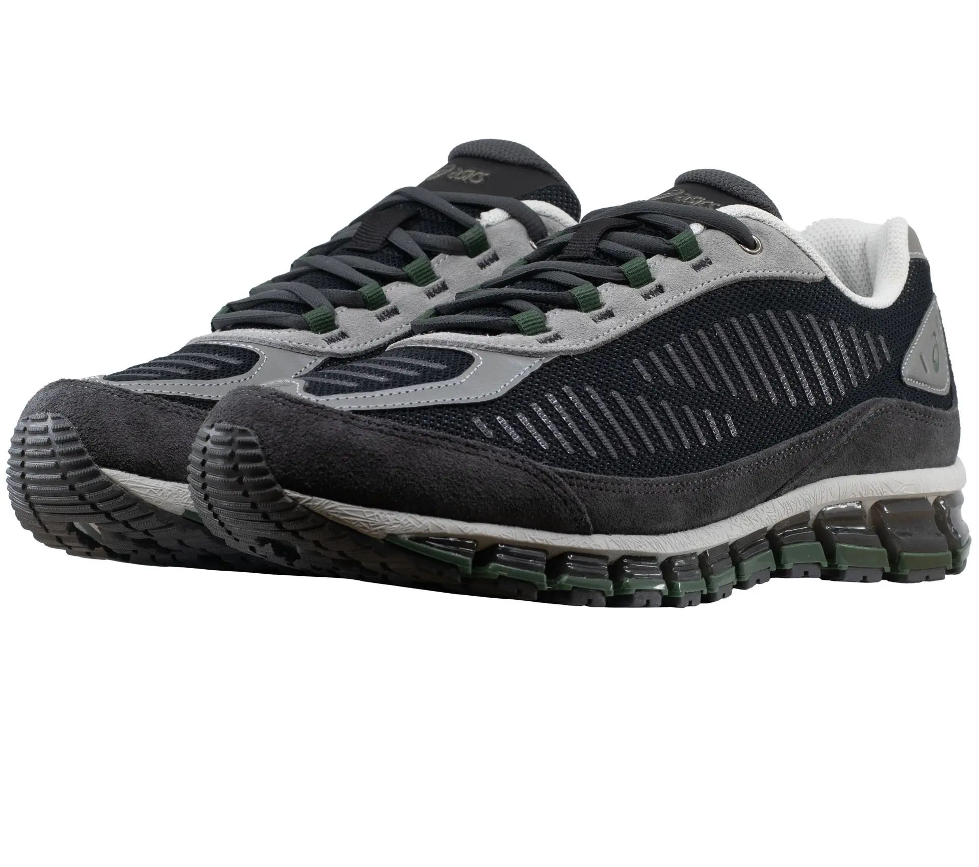 Image #0 of Gel-Quantum 360 I Amp "Black / Obsidian Grey"