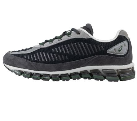 Gel-Quantum 360 I Amp "Black / Obsidian Grey"