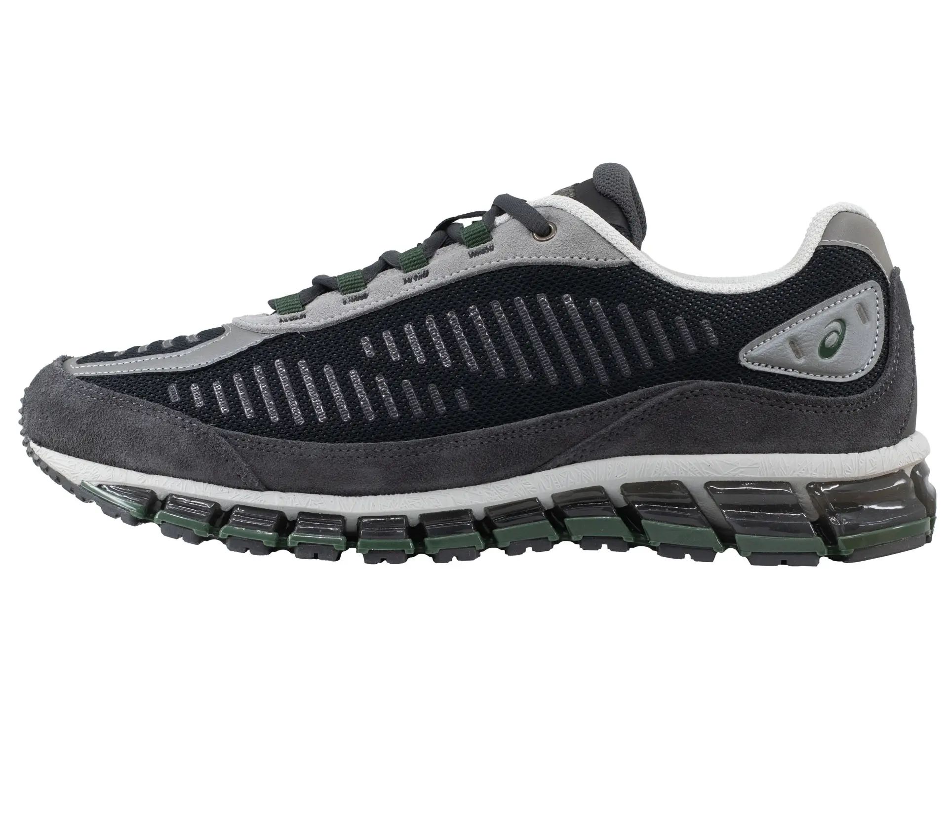 Image #1 of Gel-Quantum 360 I Amp "Black / Obsidian Grey"