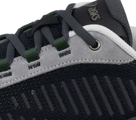 Gel-Quantum 360 I Amp "Black / Obsidian Grey"