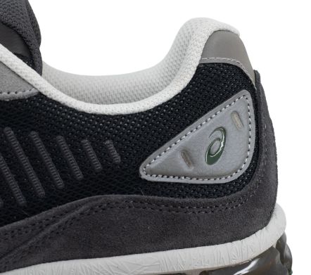 Gel-Quantum 360 I Amp "Black / Obsidian Grey"