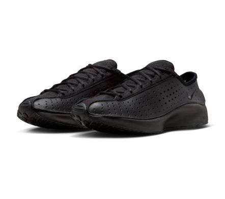 Air Superfly Triple Black