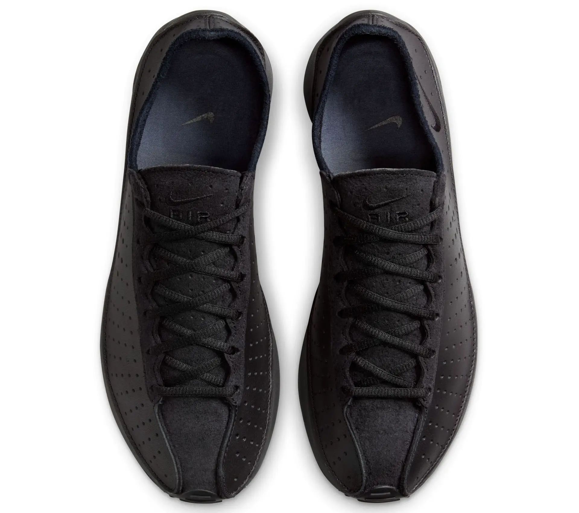 Image #4 of Air Superfly Triple Black