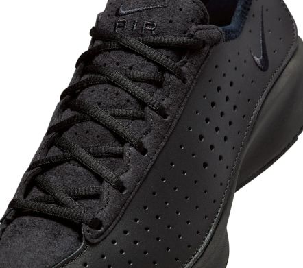 Air Superfly Triple Black