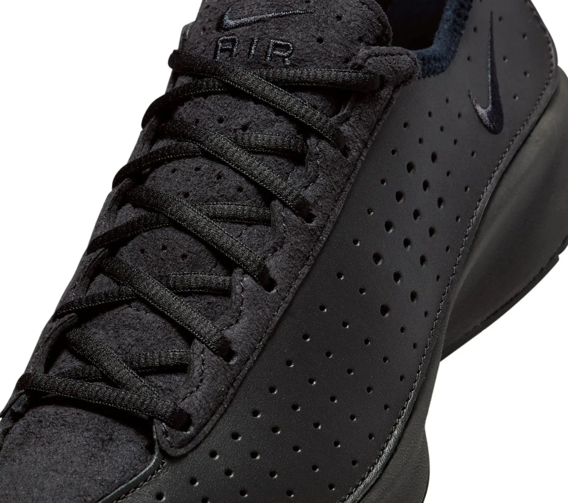 Image #6 of Air Superfly Triple Black