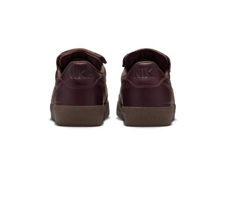 Killshot 2 Leather Premium Tiempo Burgundy Crush