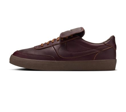 Killshot 2 Leather Premium Tiempo Burgundy Crush