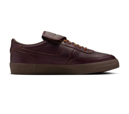 Killshot 2 Leather Premium Tiempo Burgundy Crush