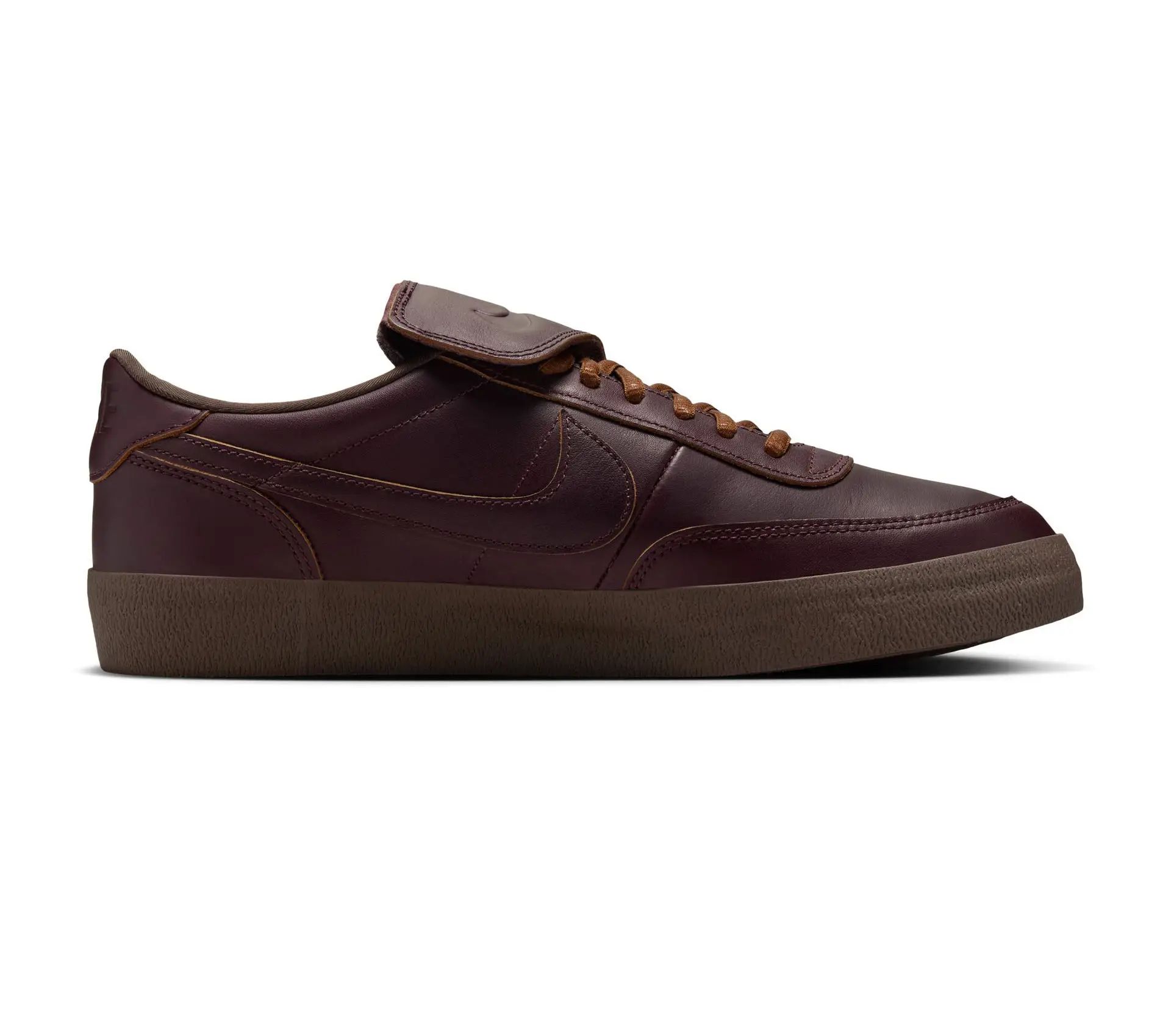 Image #3 of Killshot 2 Leather Premium Tiempo Burgundy Crush